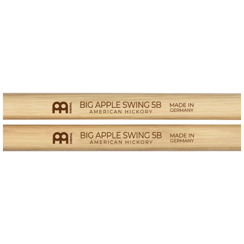 Image 6 - Meinl Big Apple Series Drumsticks